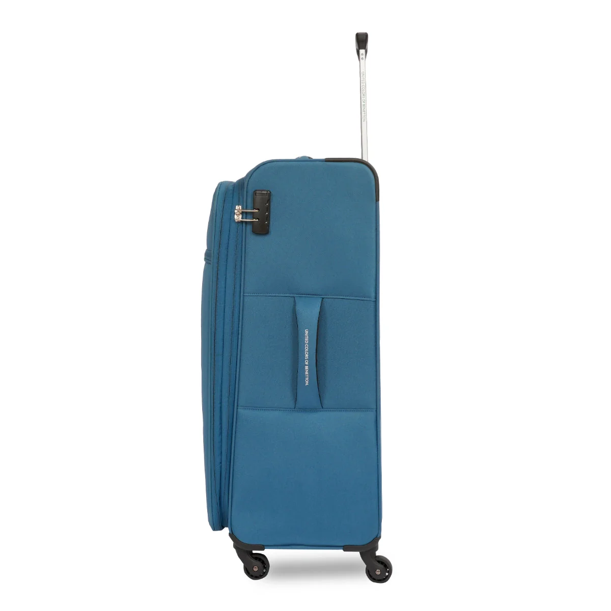 United Colors of Benetton Macau Soft Luggage - Image 25