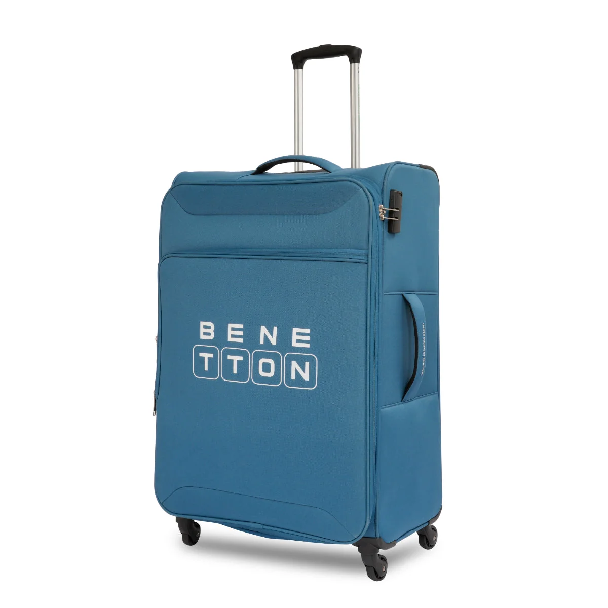 United Colors of Benetton Macau Soft Luggage - Image 29