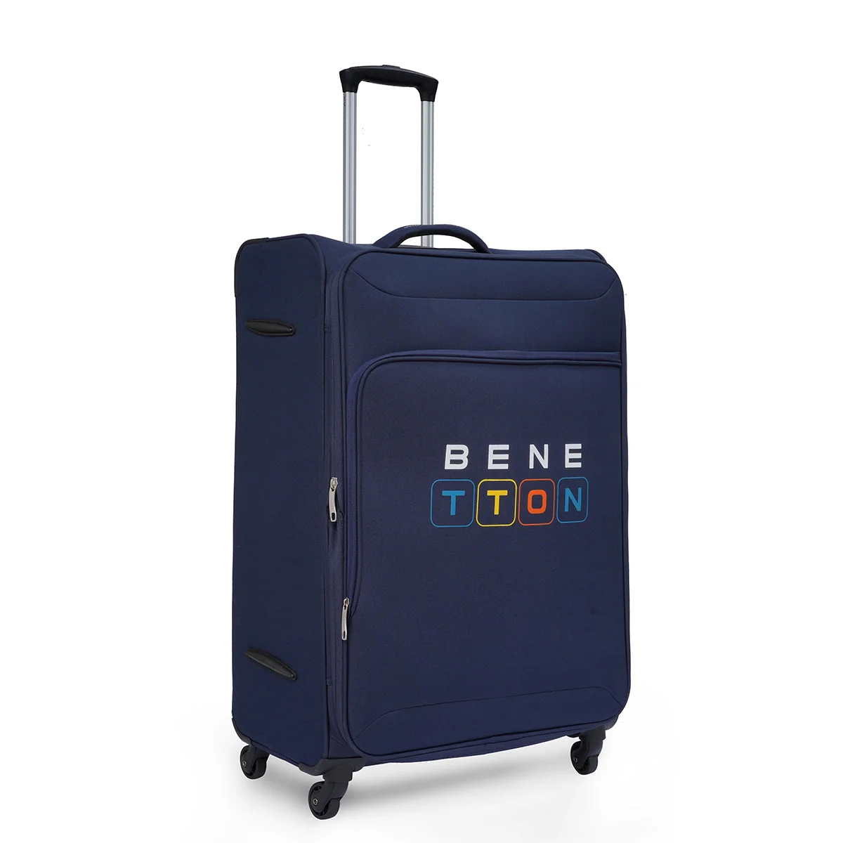 United Colors of Benetton Macau Soft Luggage - Image 18