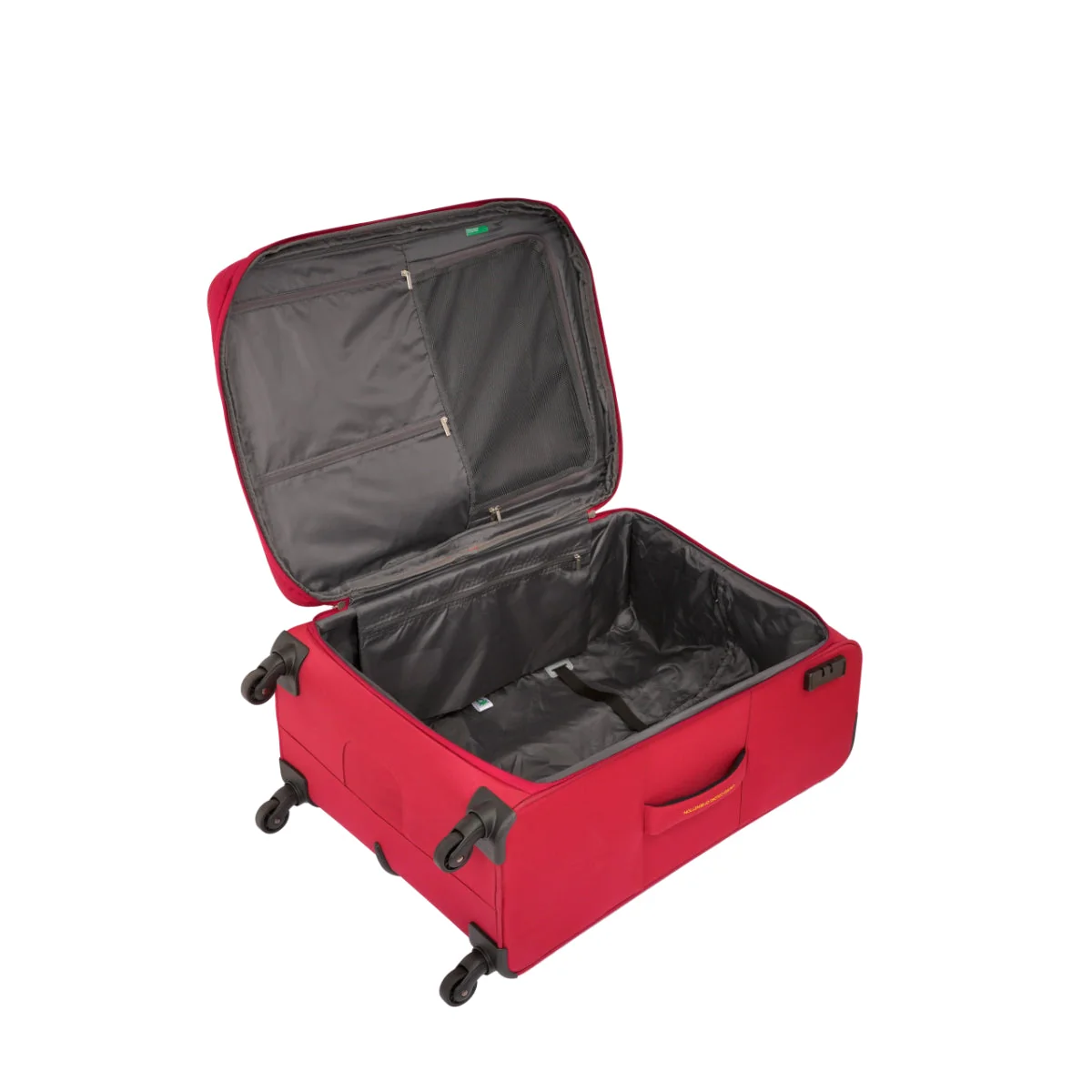 United Colors of Benetton Macau Soft Luggage - Image 30