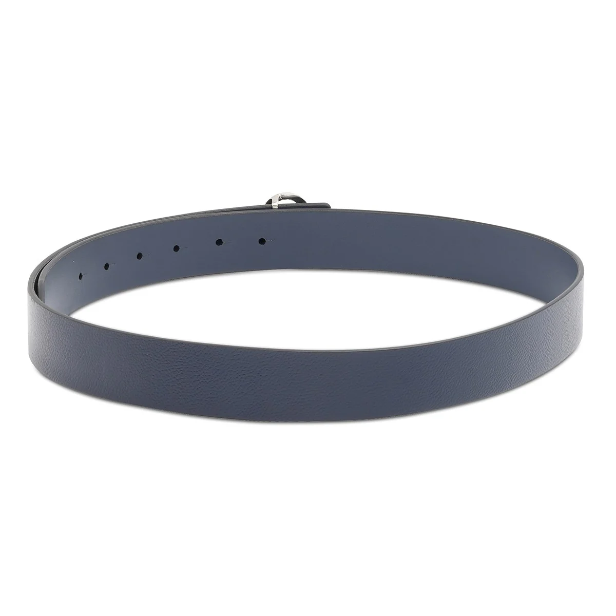 United Colors of Benetton Malaga Men's Reversible Belt - Image 3