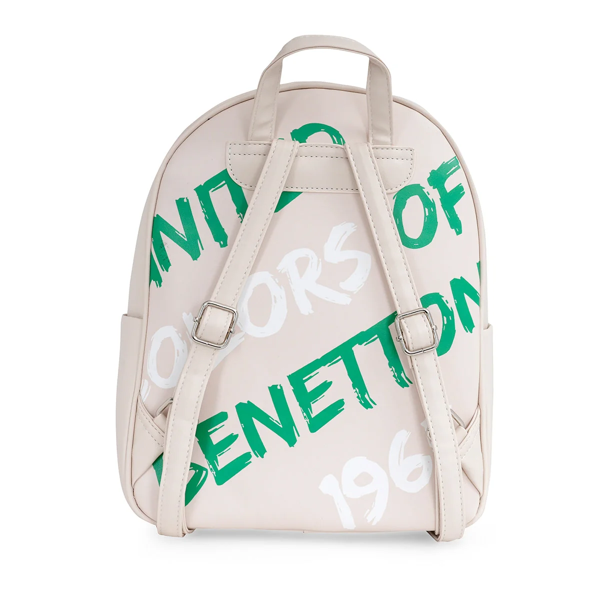 United Colors of Benetton Maren Women's Backpack - Image 3