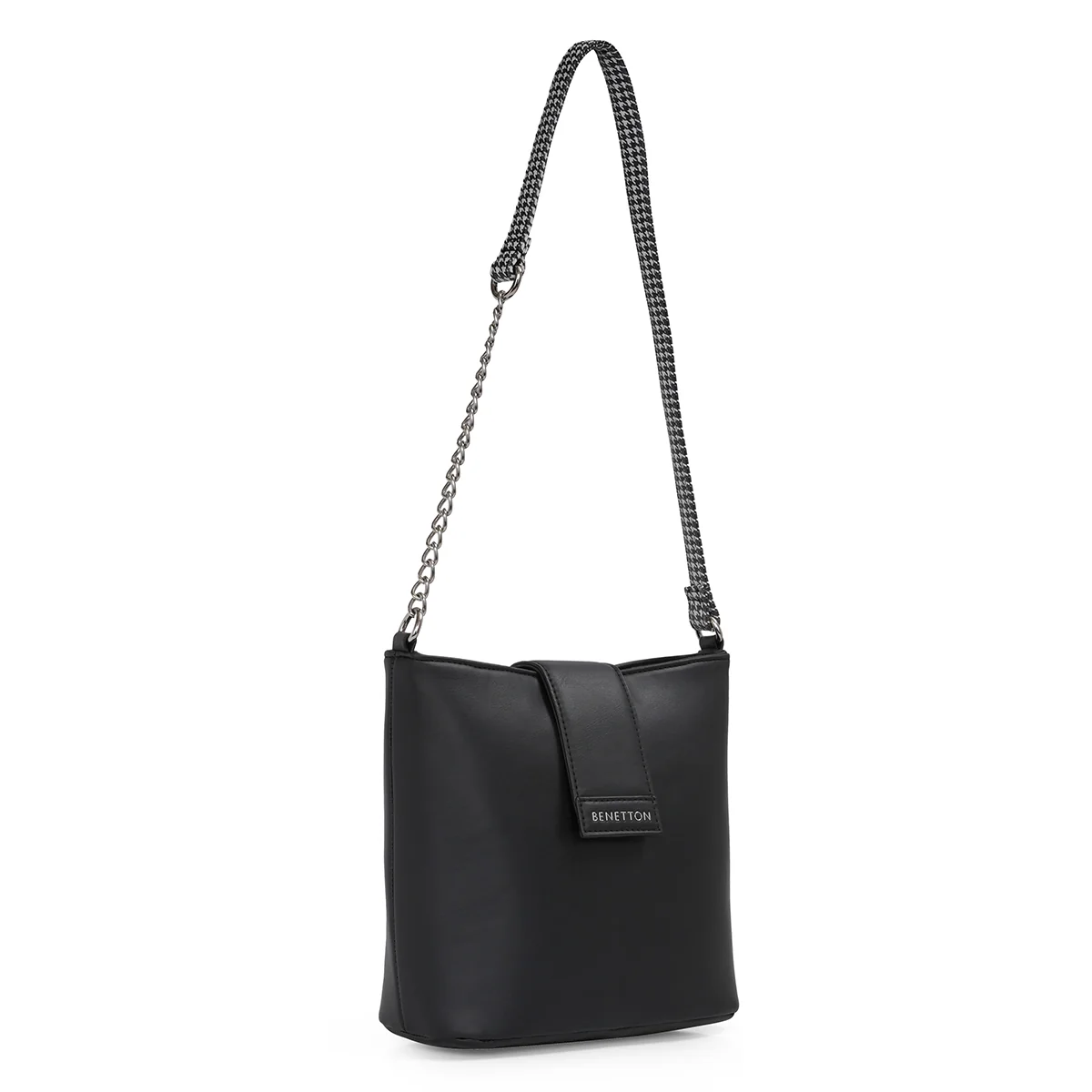 United Colors of Benetton Marie Women's Hobo - Image 5