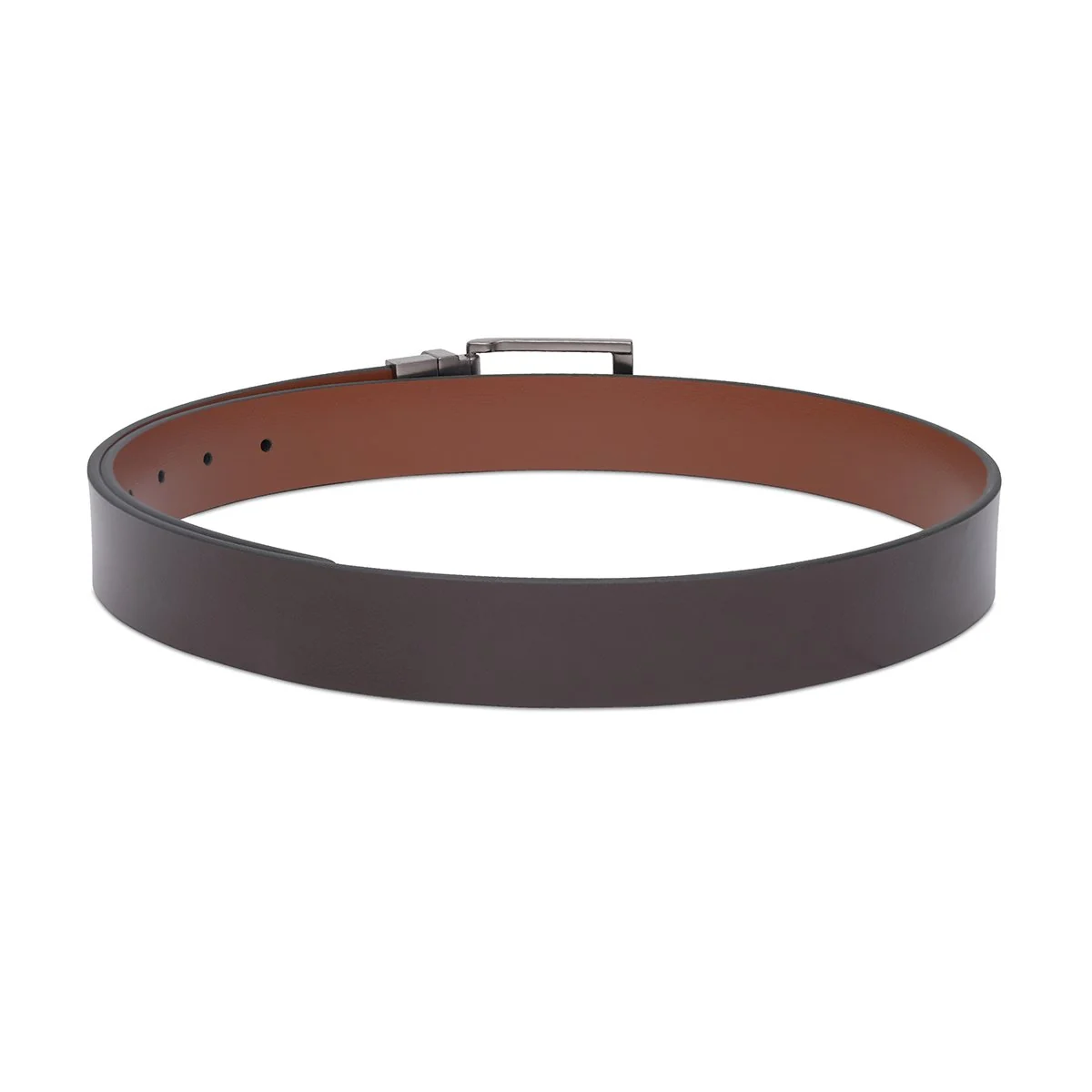 United Colors of Benetton Marten Men's Reversible belt - Image 3