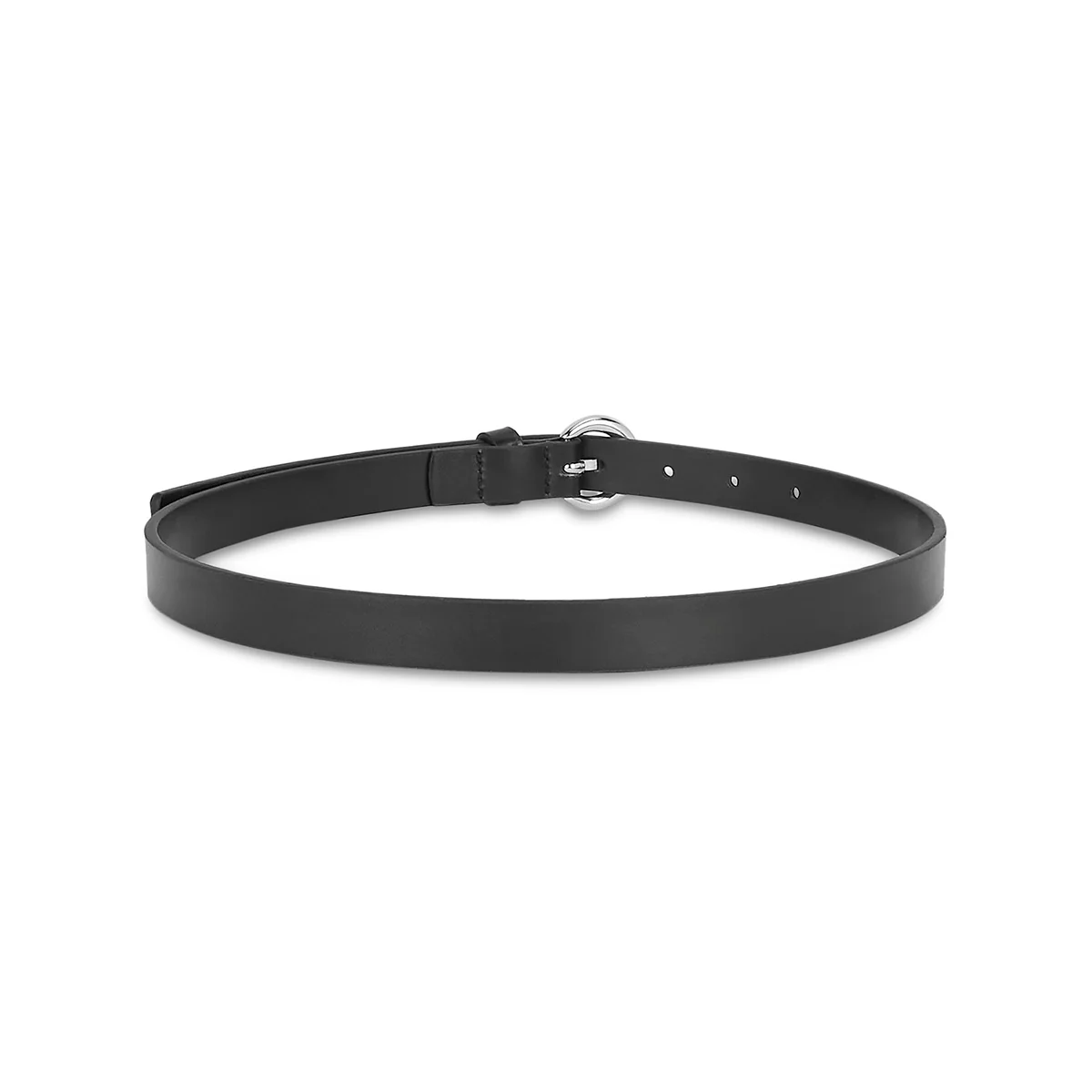 United Colors of Benetton Matilda Non Reversible Belt - Image 6