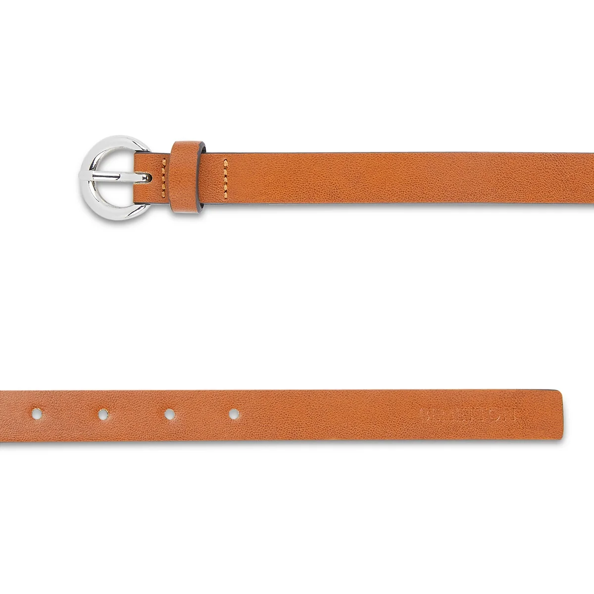 United Colors of Benetton Matilda Non Reversible Belt - Image 2