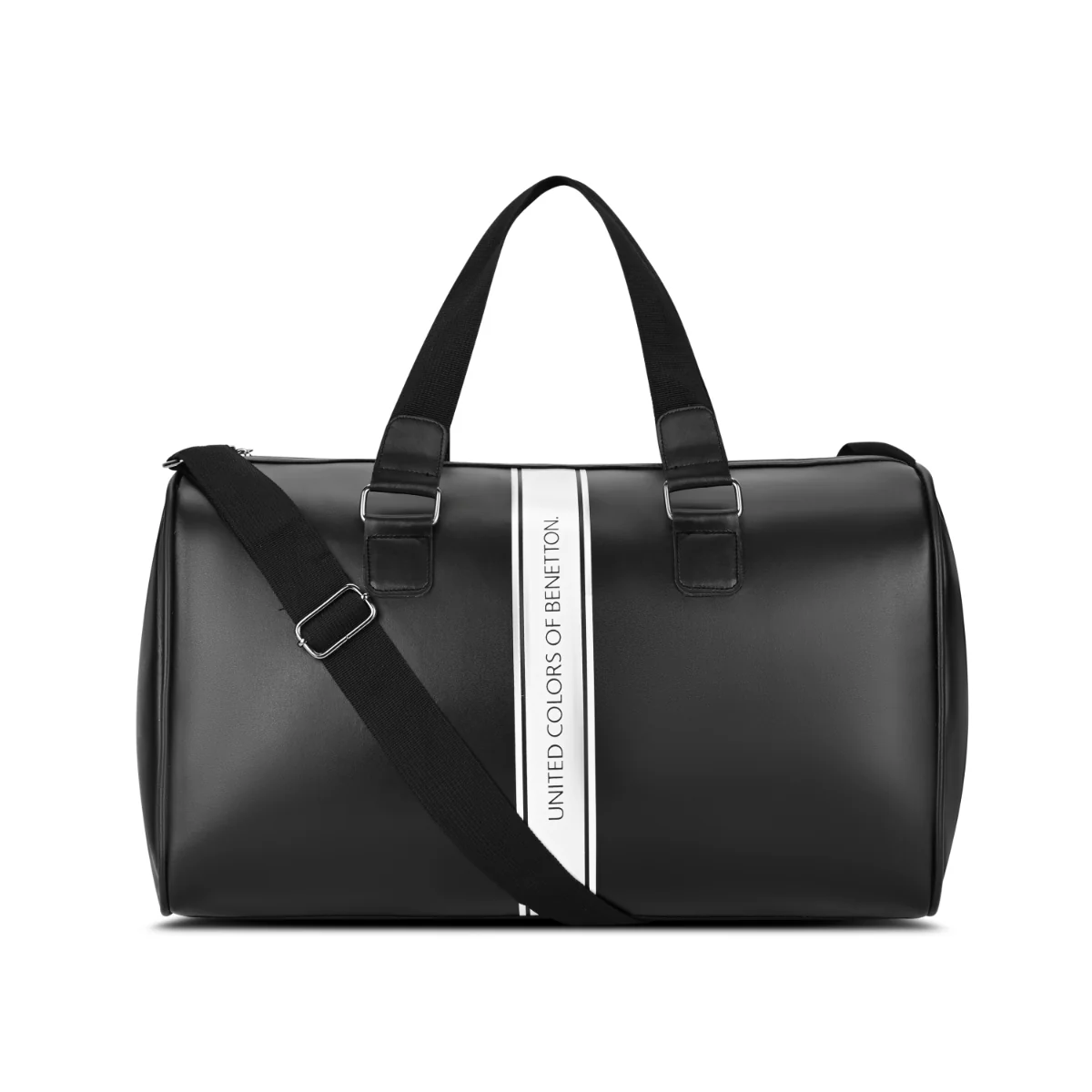 United Colors of Benetton Maverick Duffel Bag