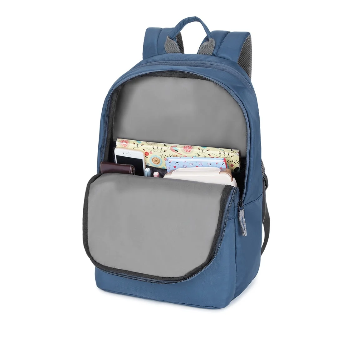 United Colors of Benetton Max Laptop Backpack - Image 6