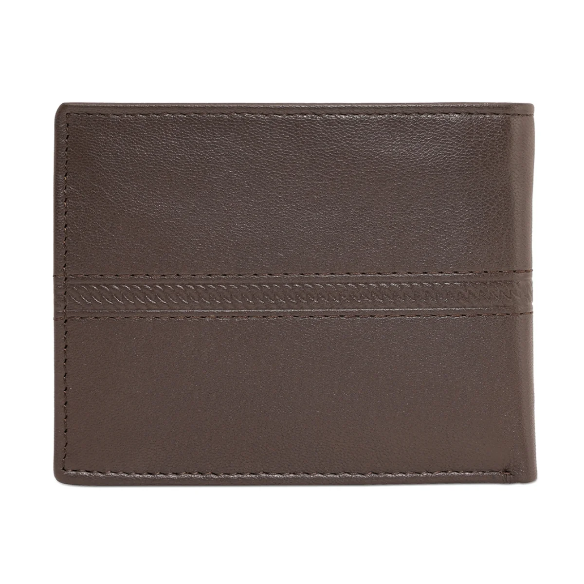 United Colors of Benetton Meath Men's Global Coin Wallet - Image 3
