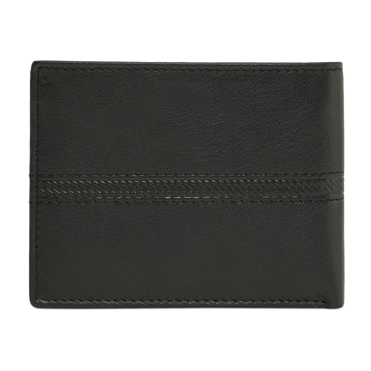 United Colors of Benetton Meath Men's Slimfold Wallet - Image 3