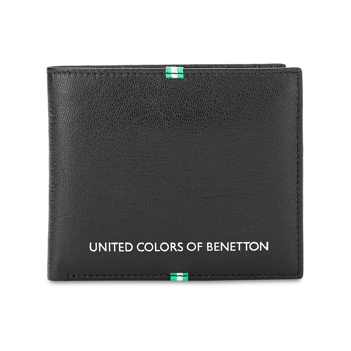 United Colors of Benetton Milano Passcase Wallet