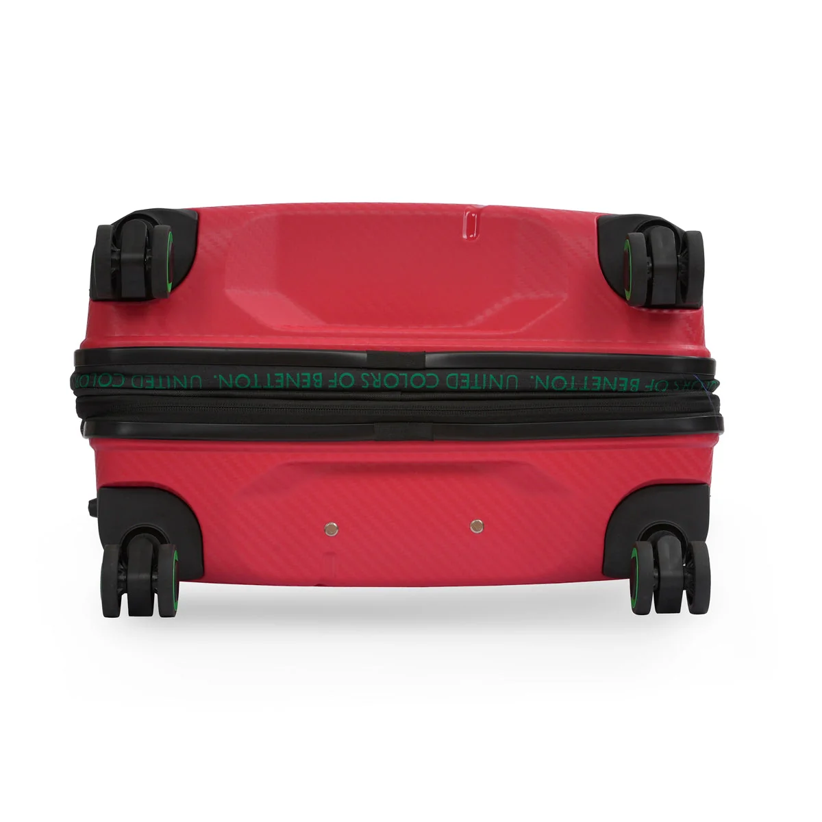 United Colors of Benetton Moonstone Hard Luggage - Image 18