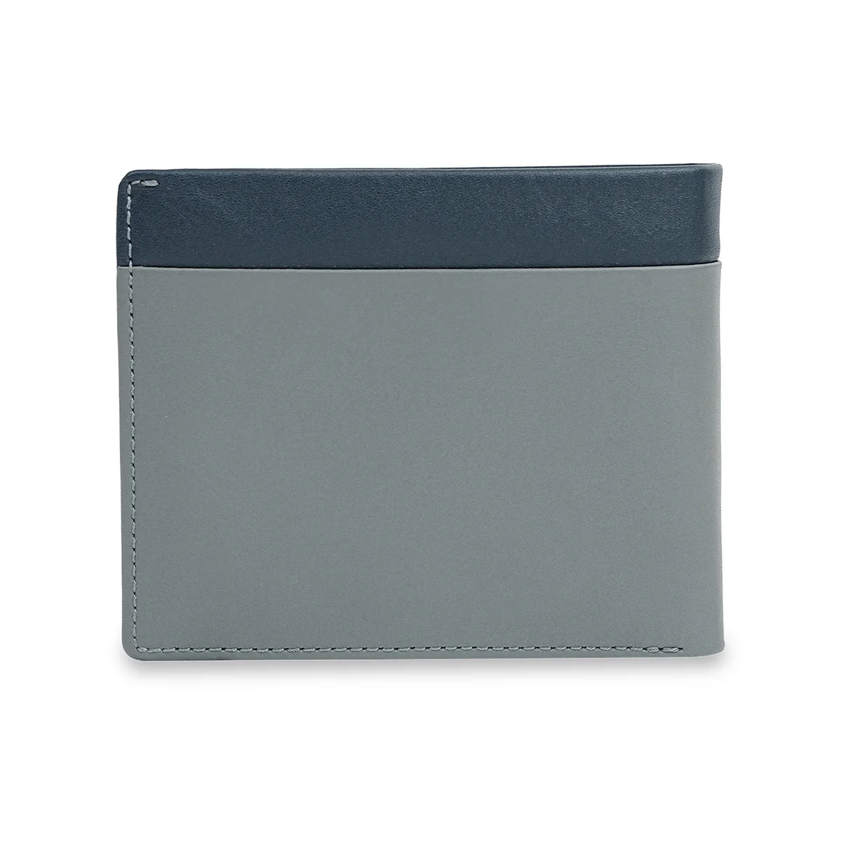 United Colors of Benetton Munro Men's Passcase Wallet - Image 3