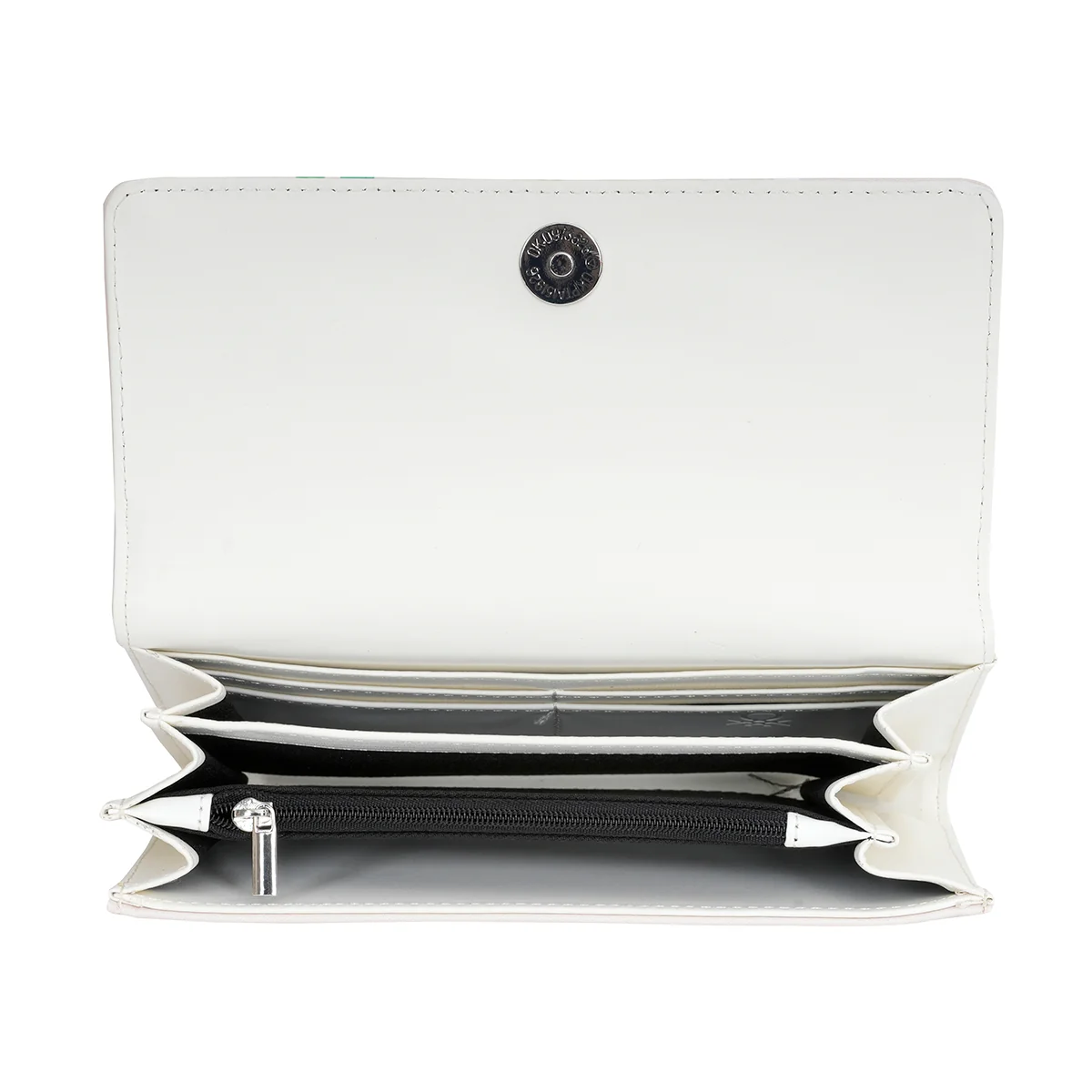 United Colors of Benetton Nadia Women's Wallet - Image 11