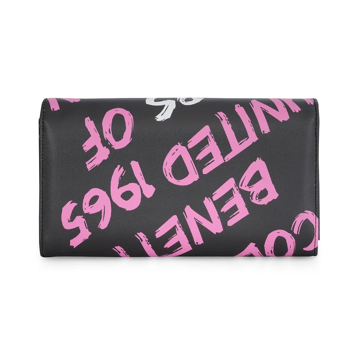 United Colors of Benetton Nadia Women's Wallet - Image 3
