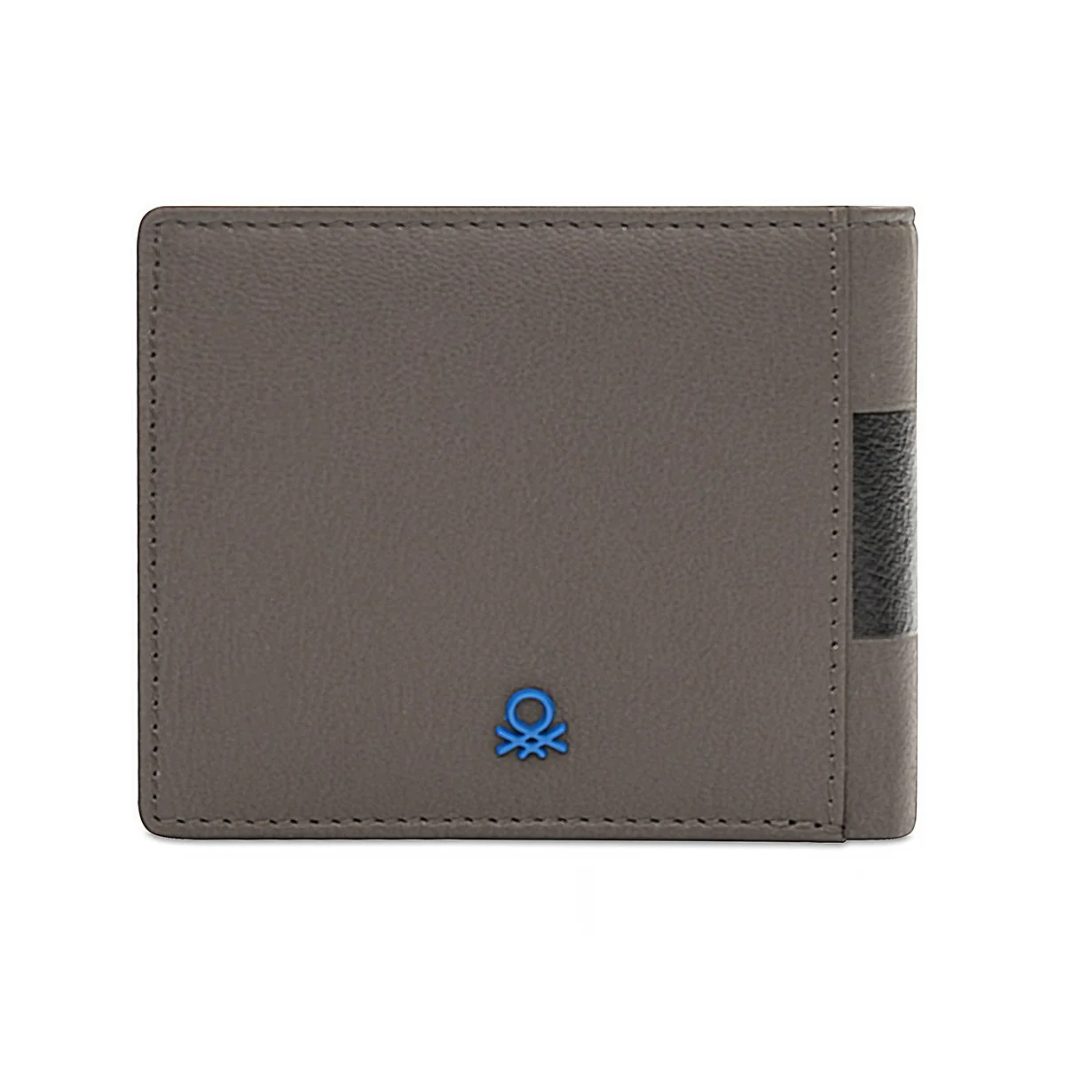 United Colors of Benetton Neruda Men's Global Coin Wallet - Image 3
