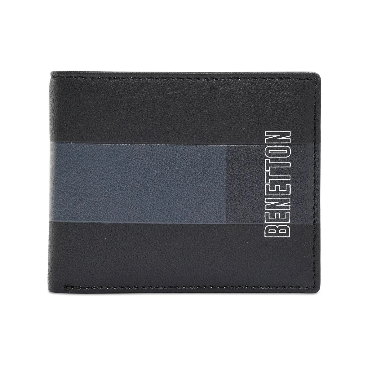 United Colors of Benetton Neruda Men's Passcase Wallet