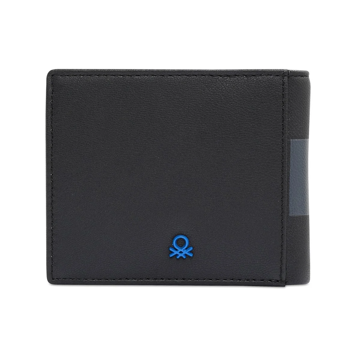 United Colors of Benetton Neruda Men's Passcase Wallet - Image 3