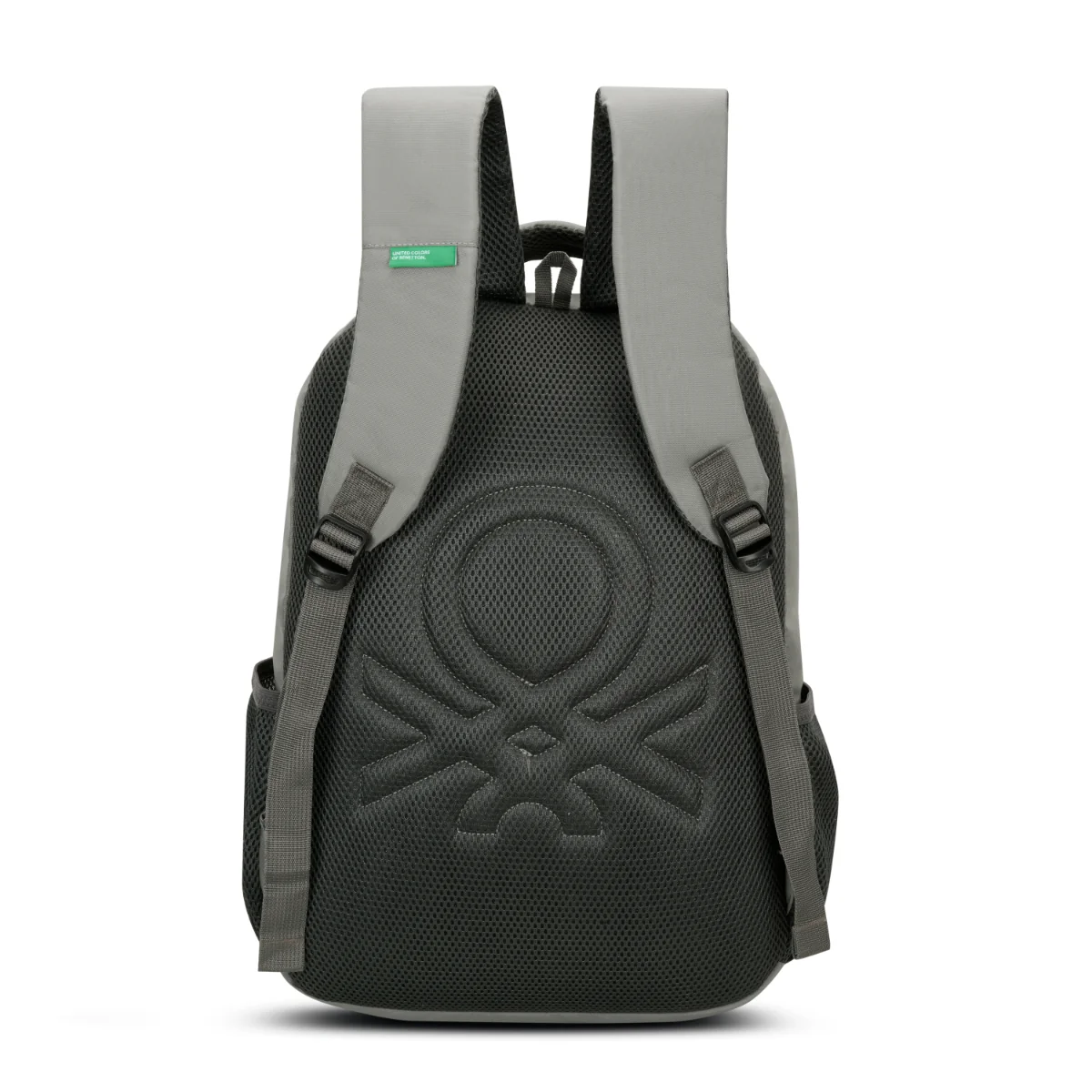 United Colors of Benetton Noble Laptop Backpack - Image 7