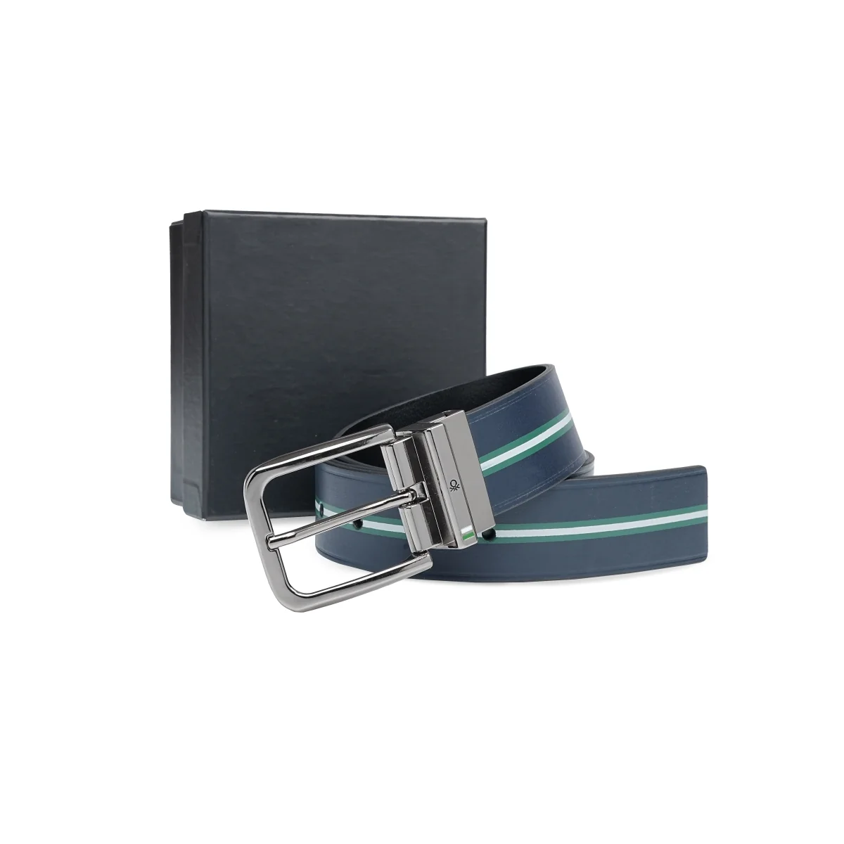 United Colors of Benetton Nuvora Men's Reversible - Image 6