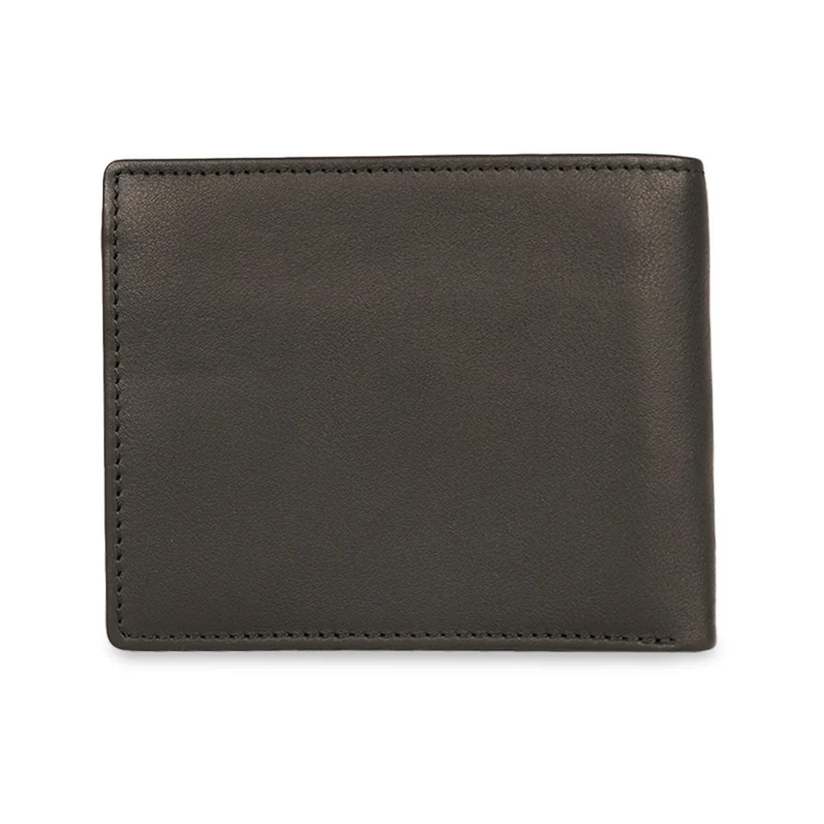 United Colors of Benetton Nyon Men's Global Coin Wallet - Image 3