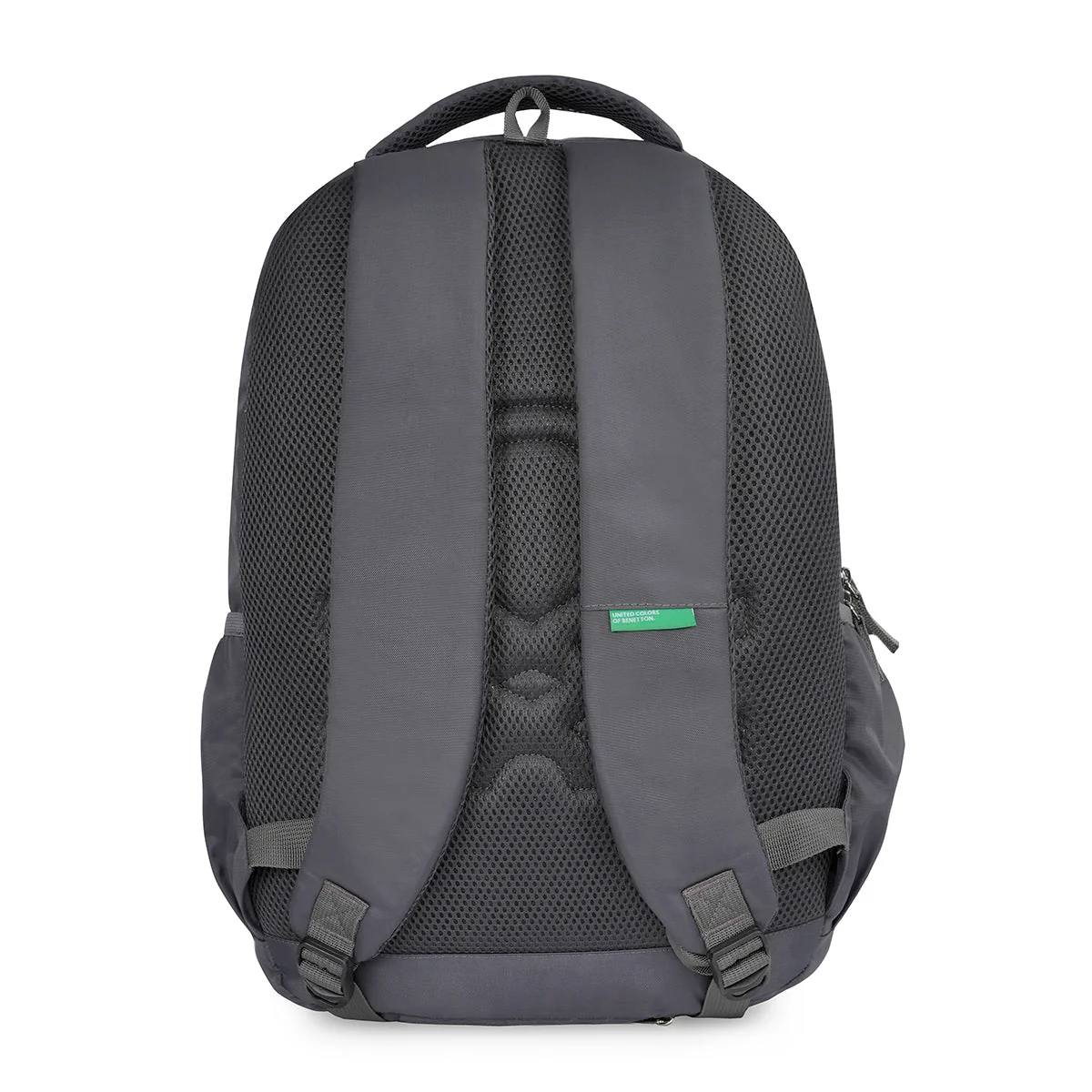 United Colors of Benetton Nyx Back to School Backpack - Image 3