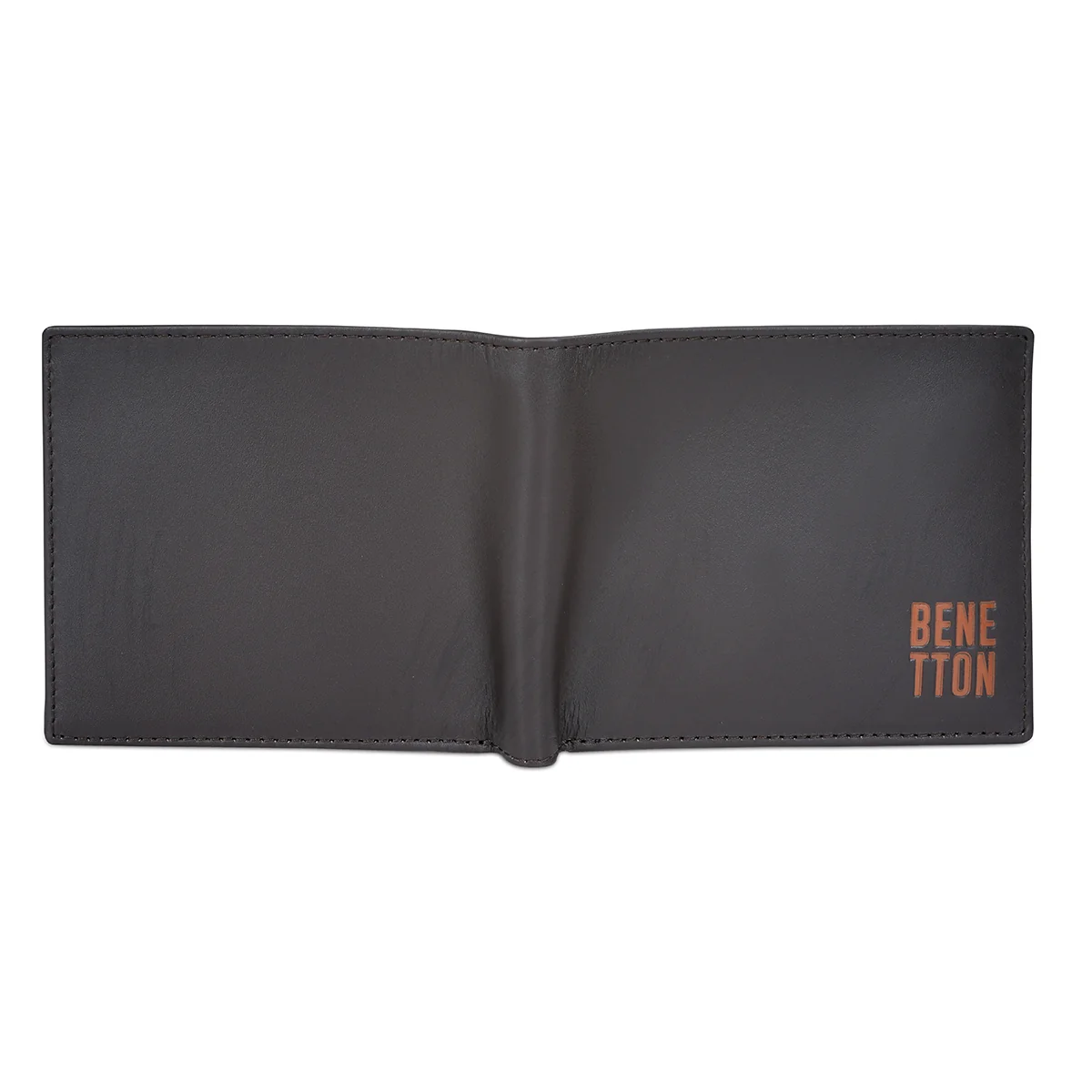 United Colors of Benetton Octavio Men's Passcase Wallet - Image 8