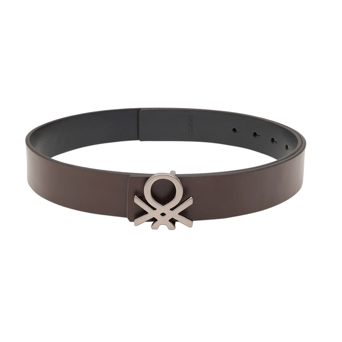 United Colors of Benetton Ondra Men's Reversible Belt - Image 2