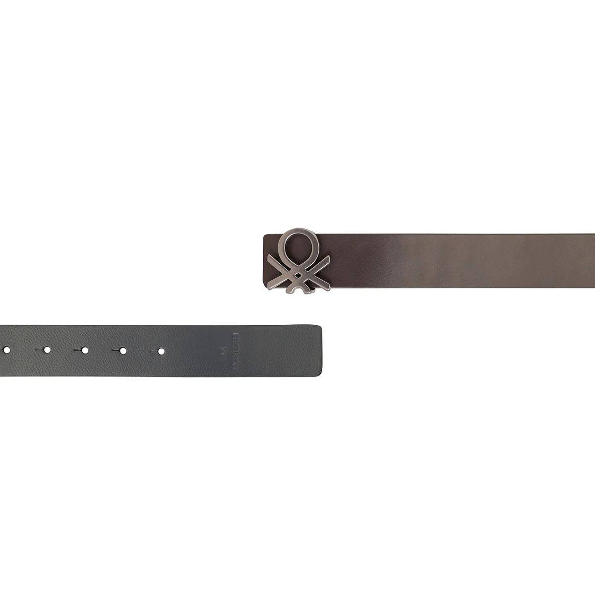 United Colors of Benetton Ondra Men's Reversible Belt - Image 5