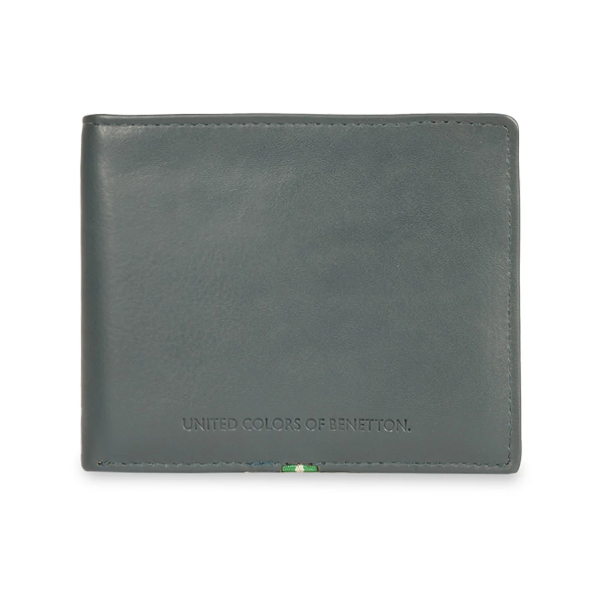 United Colors of Benetton Orbe Men's Passcase Wallet