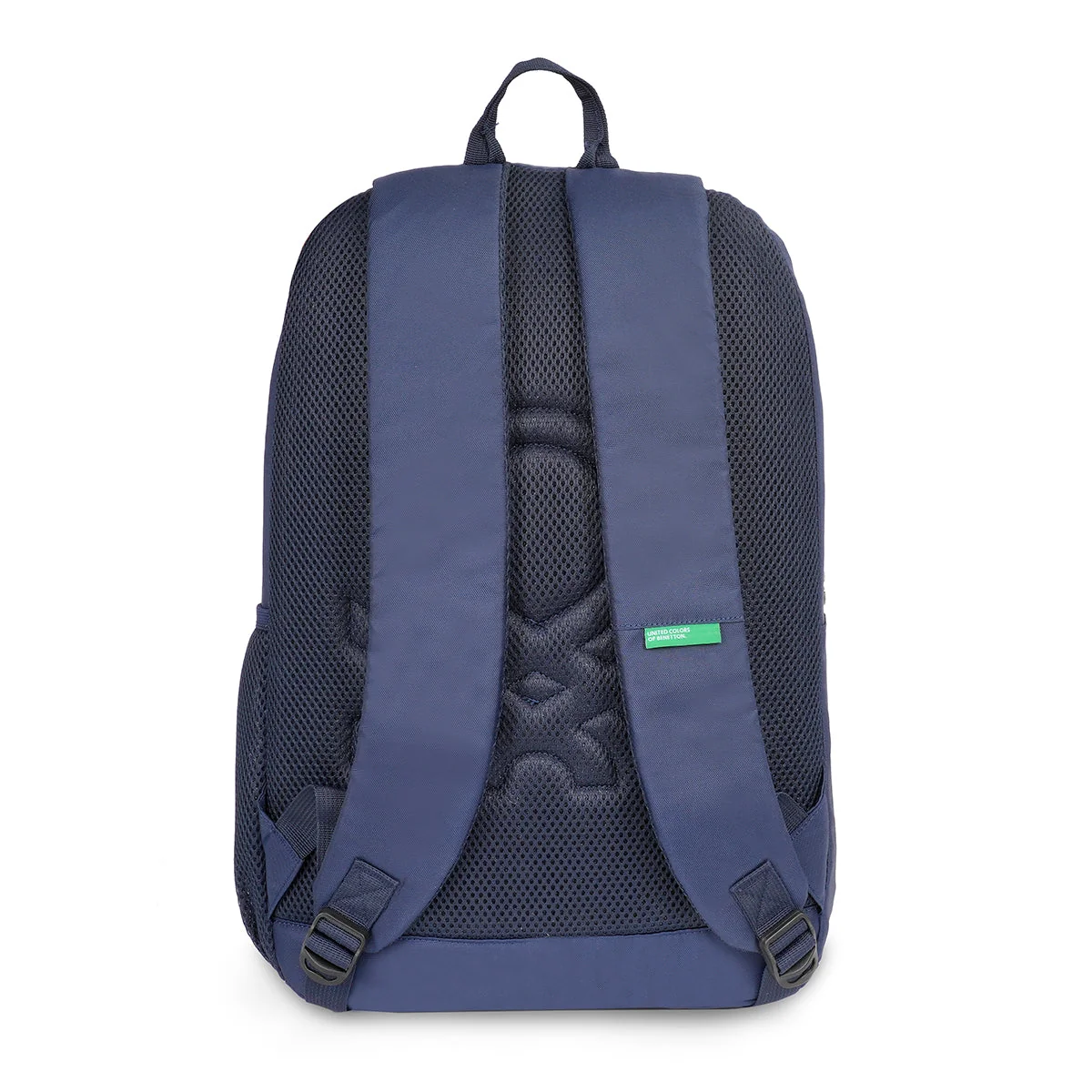 United Colors of Benetton Otis Back to School Backpack - Image 3