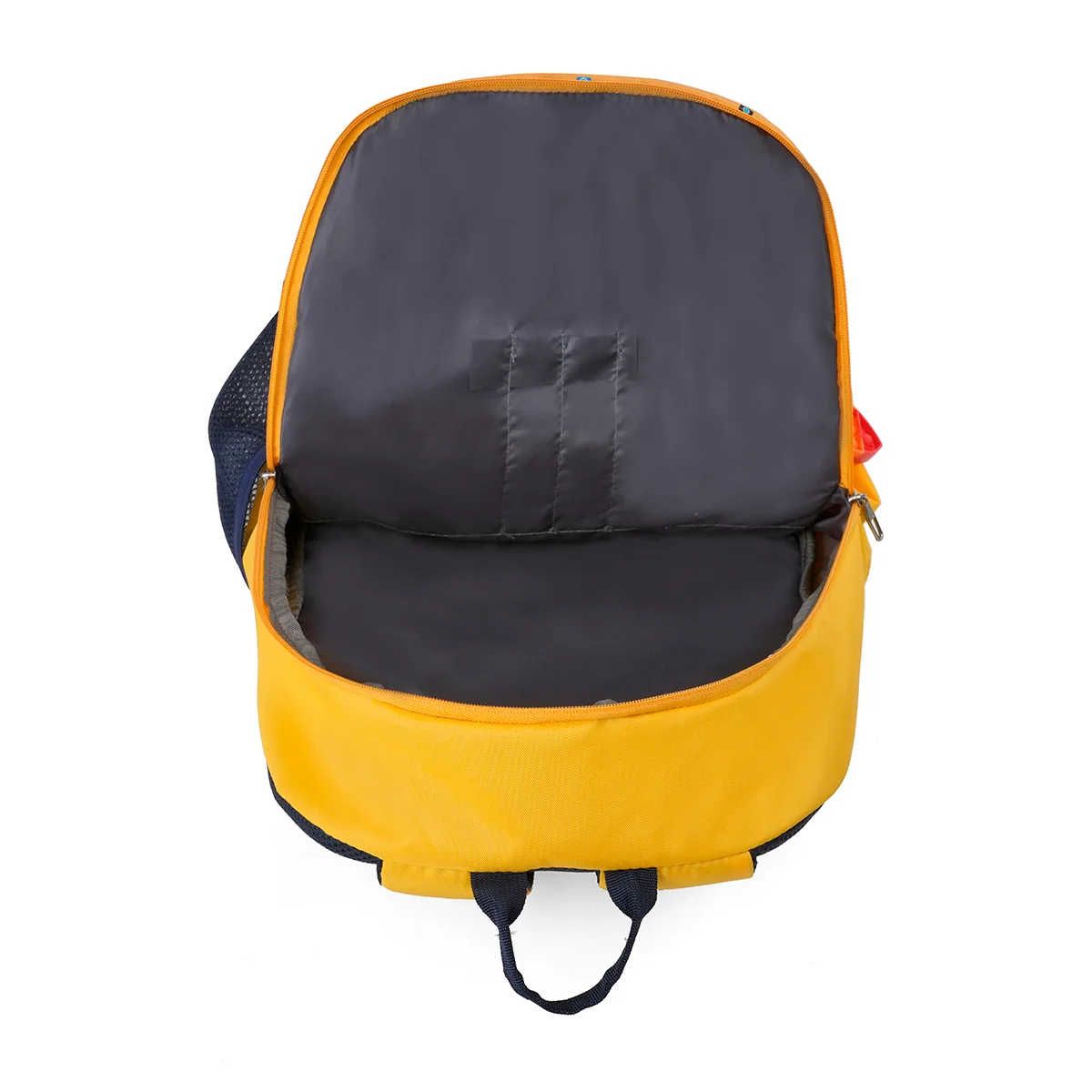 United Colors of Benetton Otis Back to School Backpack - Image 7