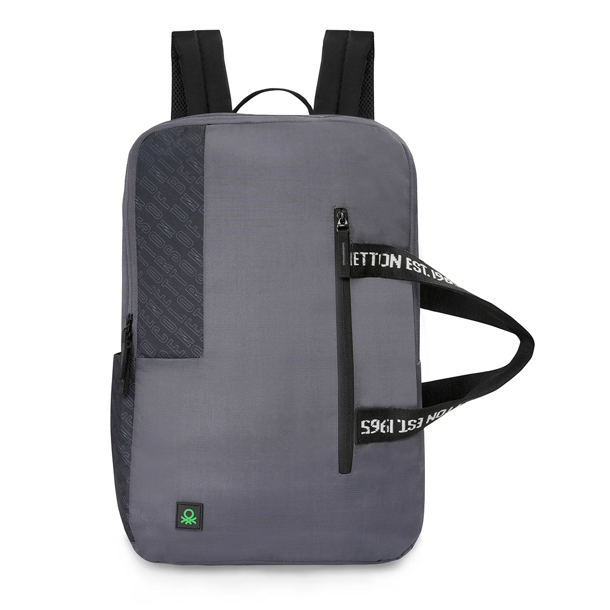 United Colors of Benetton Paullo Laptop Backpack