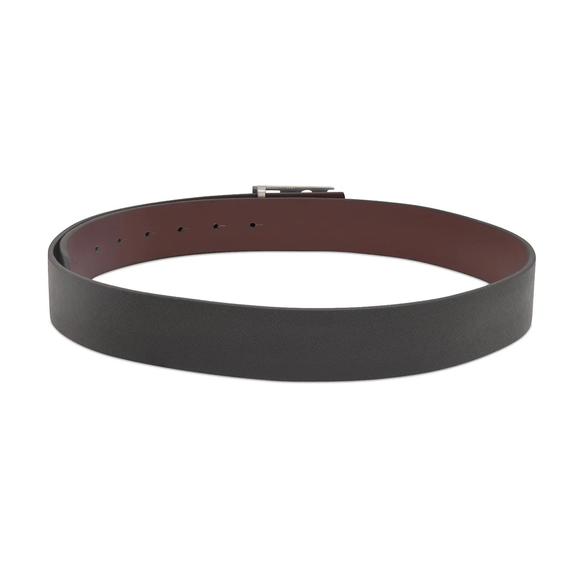 United Colors of Benetton Pavel Men's Reversible Belt - Image 3