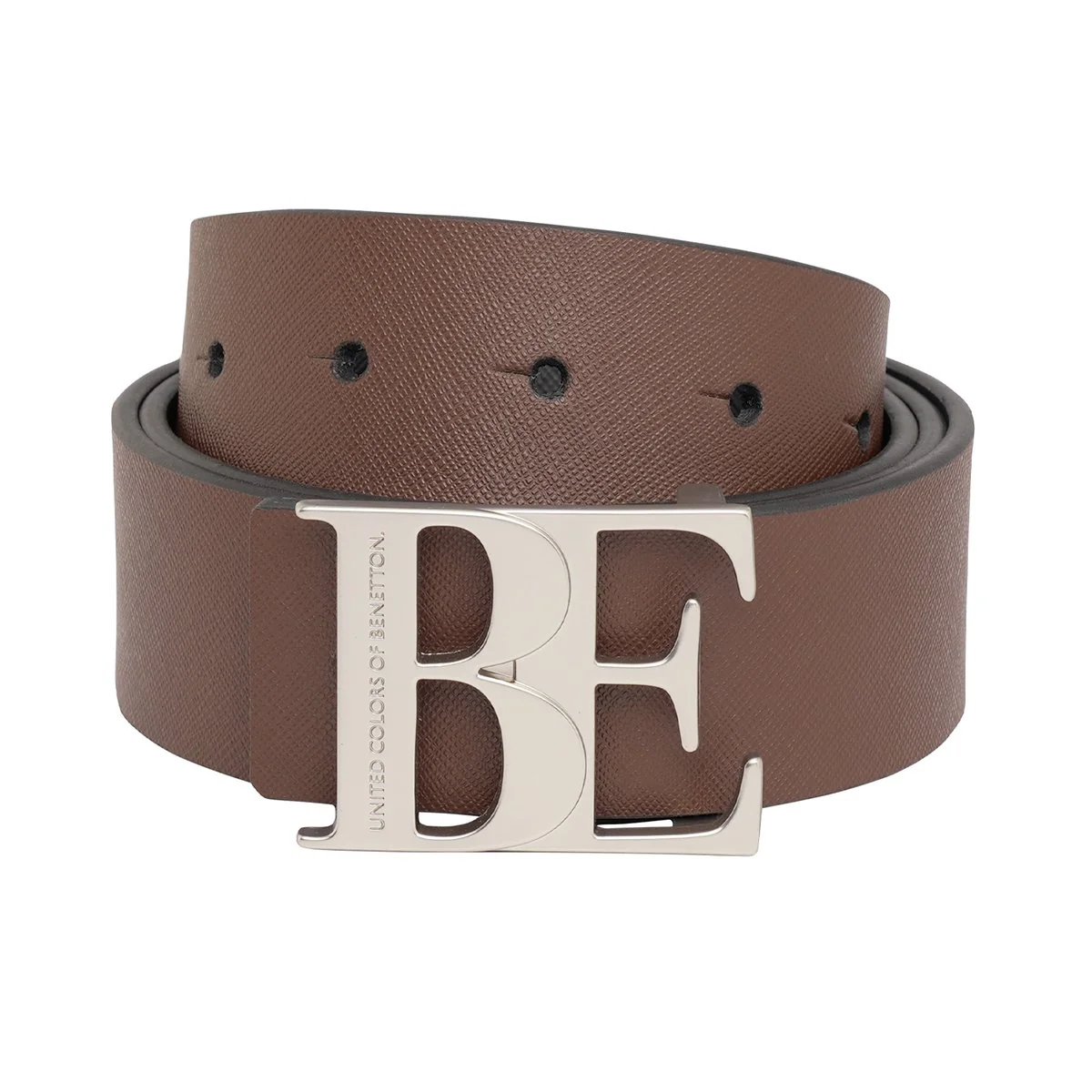 United Colors of Benetton Pavel Men's Reversible Belt