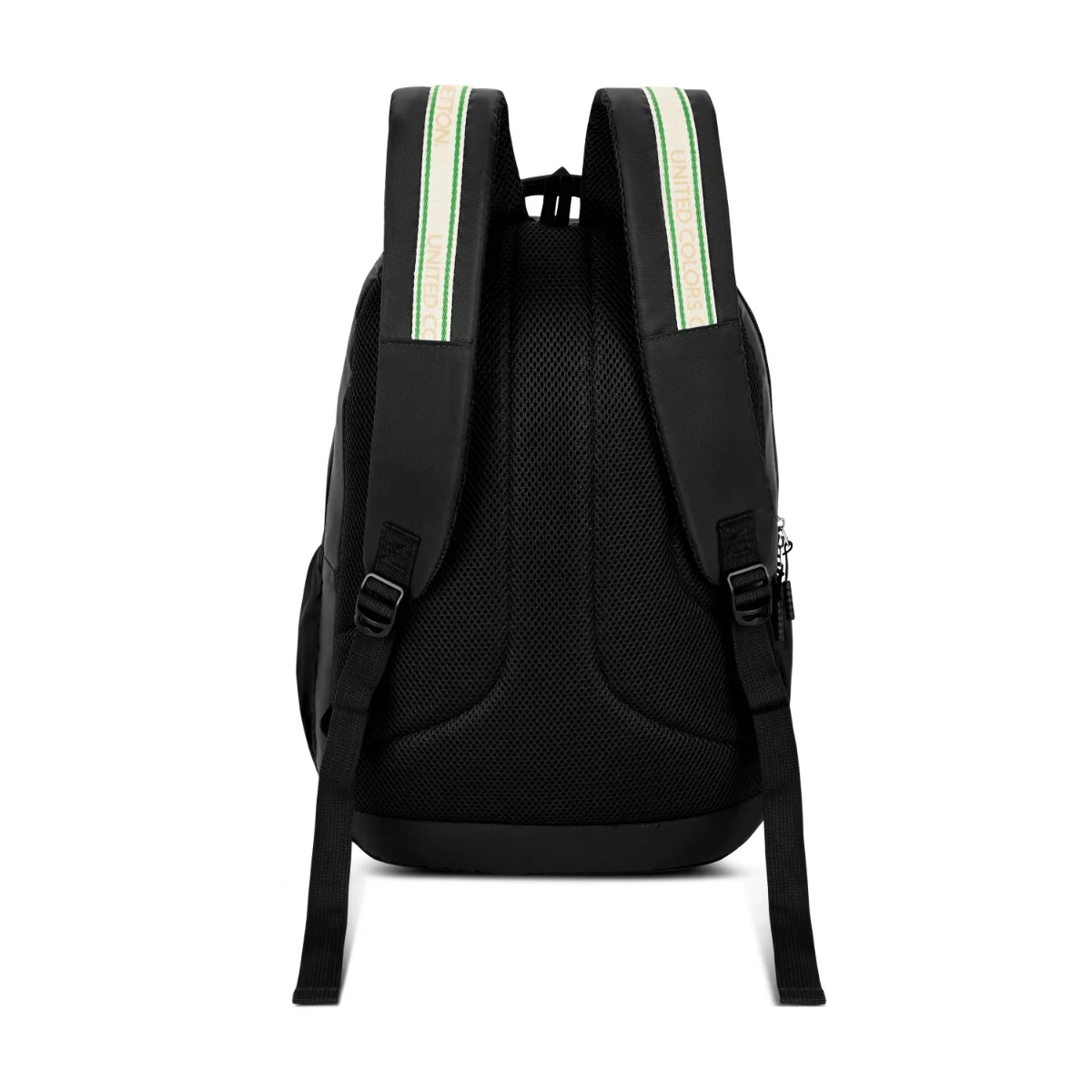 United Colors of Benetton Phantom Laptop Backpack - Image 12