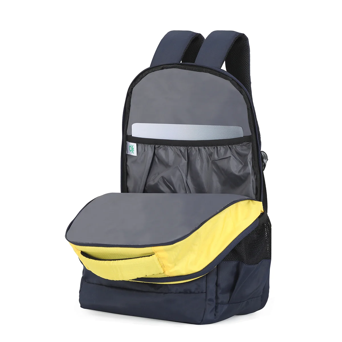 United Colors of Benetton Provence  Non Laptop Backpack - Image 5
