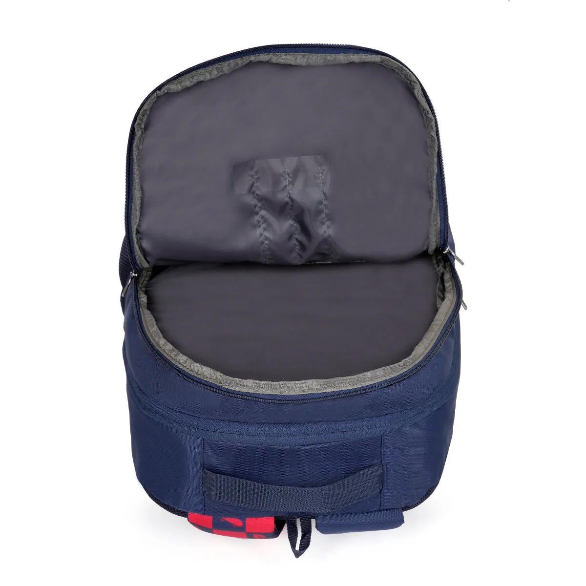 United Colors of Benetton Reign Back to School Backpack - Image 7