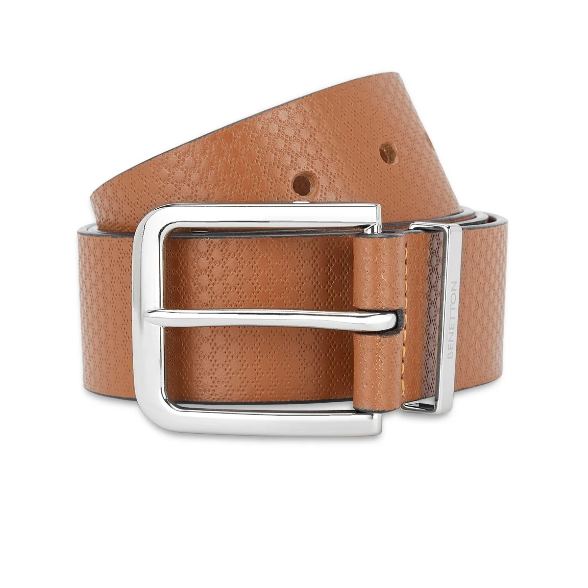 United Colors of Benetton Reloy Non Reversible Belt