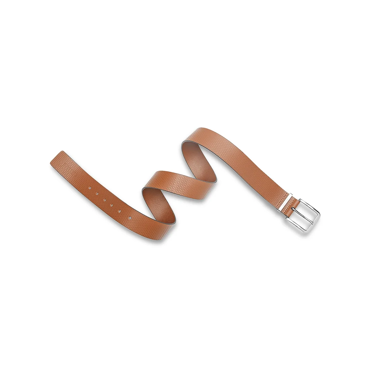 United Colors of Benetton Reloy Non Reversible Belt - Image 3