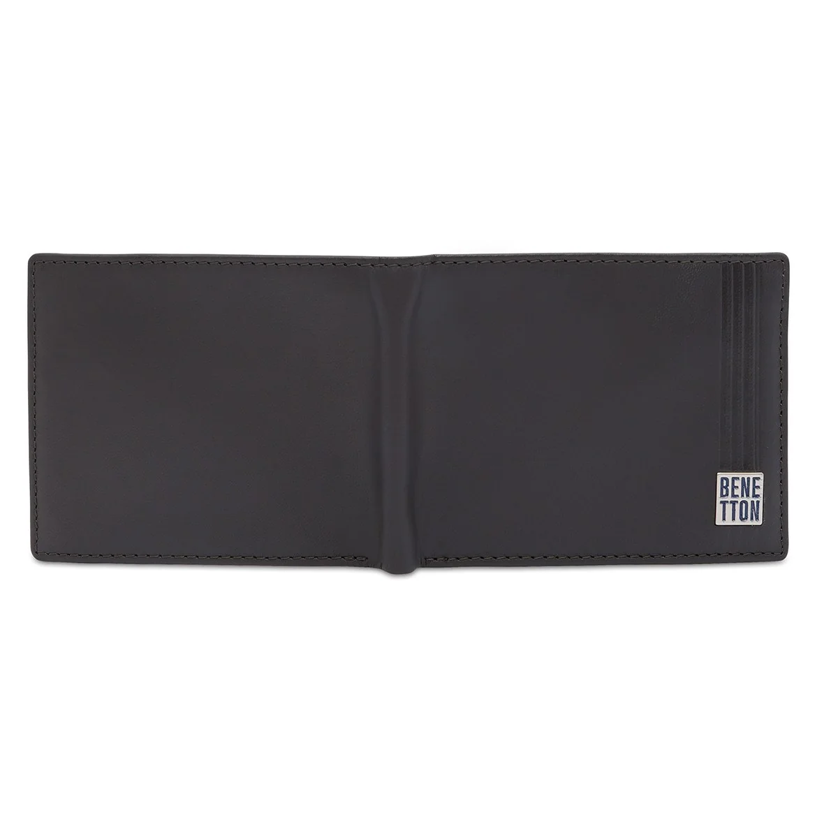 United Colors of Benetton Rembla Men's Passcase Wallet - Image 4