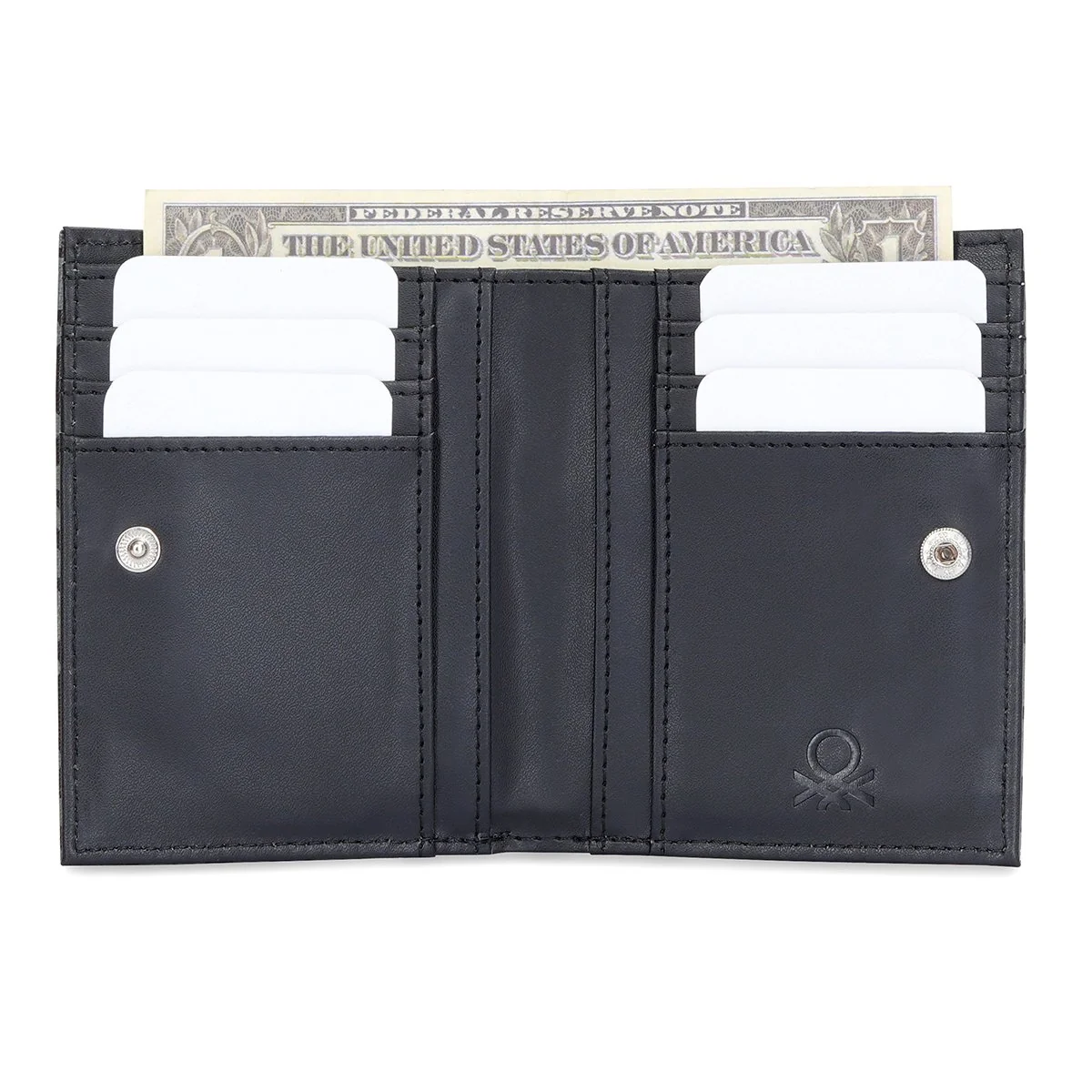 United Colors of Benetton Remi Women's Wallet - Image 8