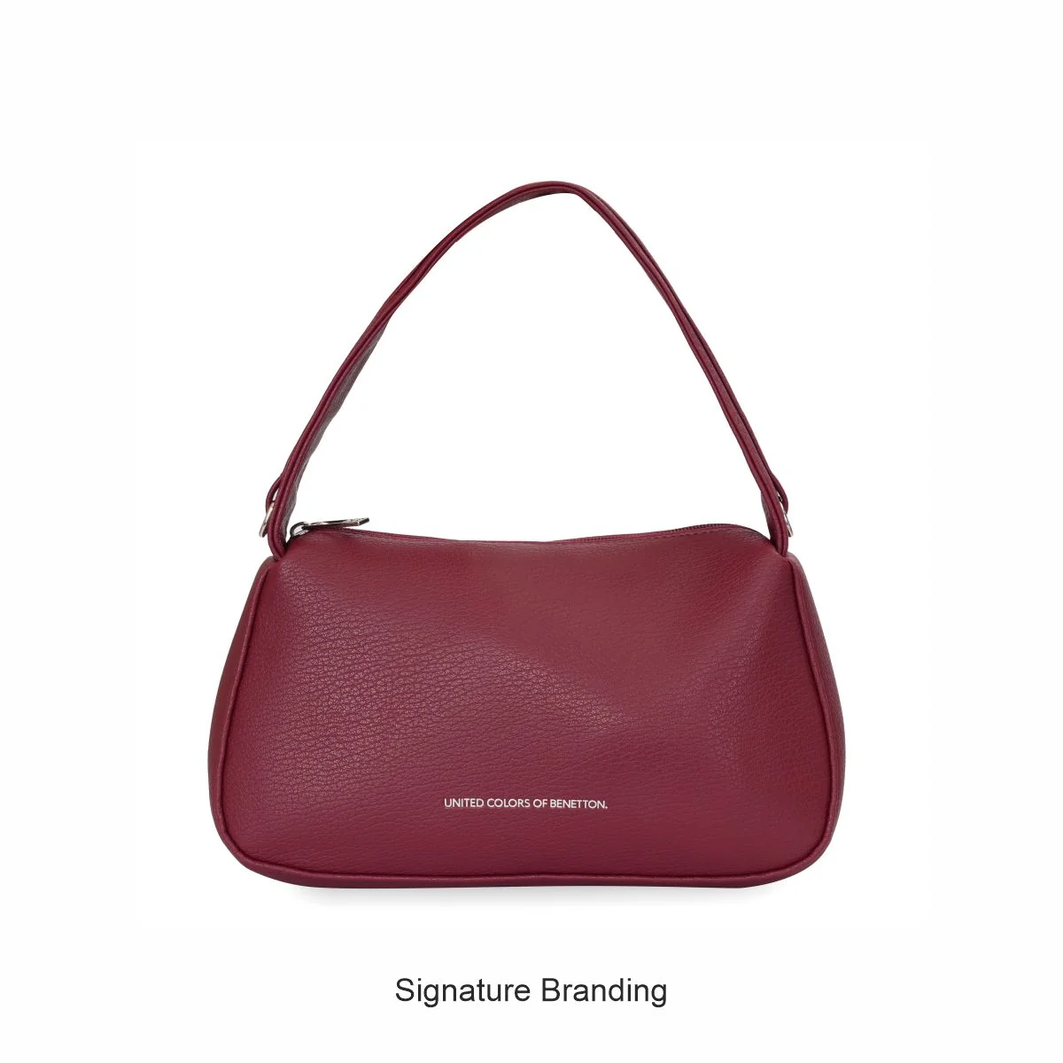 United Colors of Benetton Renate Women's Shoulder Bag - Image 5