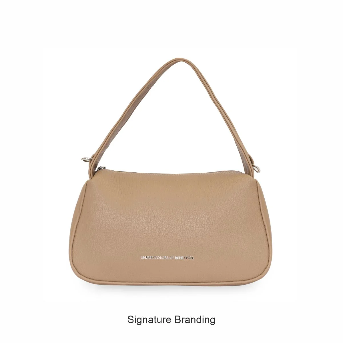 United Colors of Benetton Renate Women's Shoulder Bag - Image 5