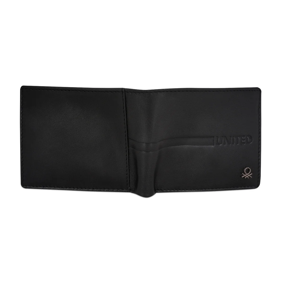 United Colors of Benetton Roscoe Men's Multicard Coin Wallet - Image 6