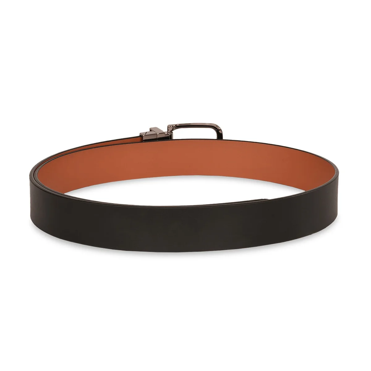 United Colors of Benetton Rouchel Reversible Belt - Image 3