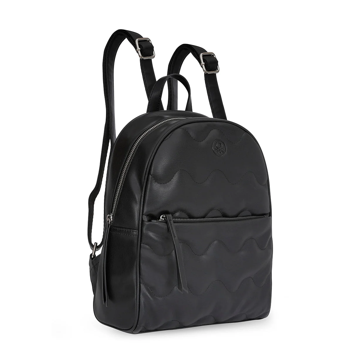 United Colors of Benetton Rylee Women's Backpack - Image 2