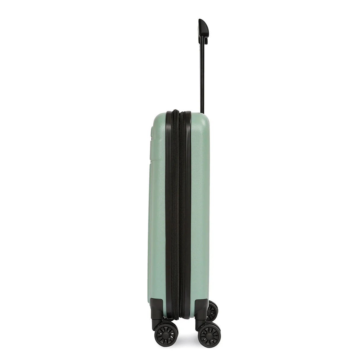 United Colors of Benetton Ryzen Hard Luggage - Image 21