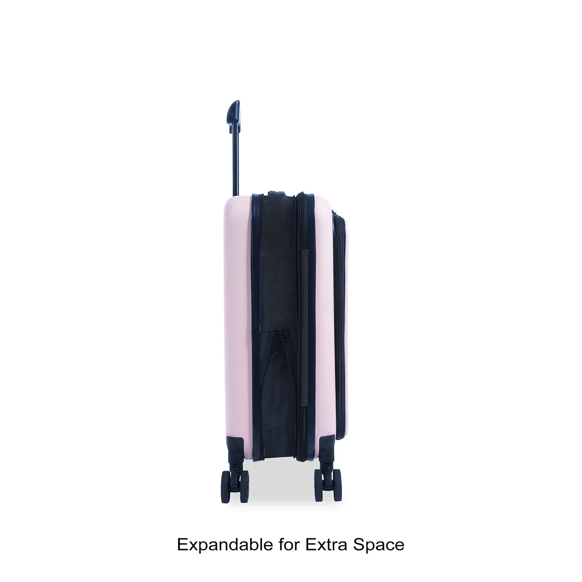 United Colors of Benetton Ryzen Pro Hard Luggage - Image 10