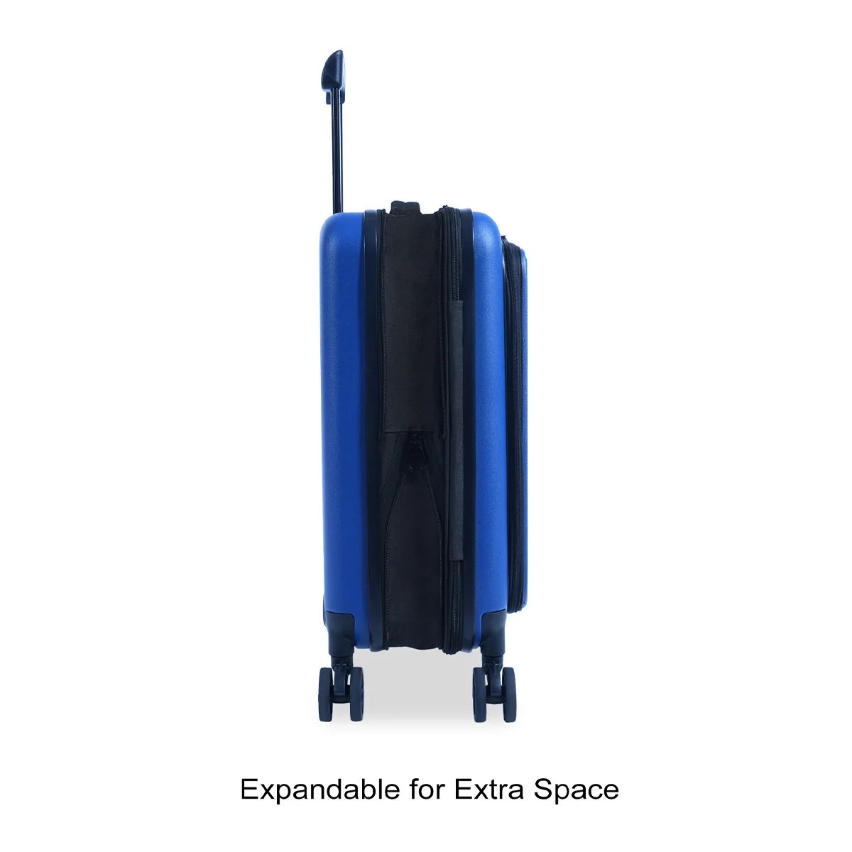 United Colors of Benetton Ryzen Pro Hard Luggage - Image 8